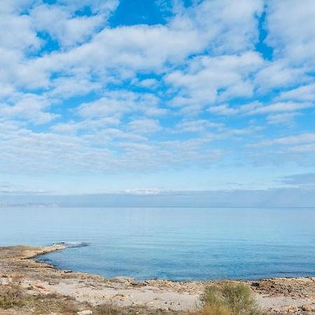 Ca Na Maria -Dorant- Villa Son Serra de Marina Buitenkant foto
